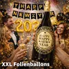Set di decorazioni per Capodanno 2026 - Decorazioni di Anteprima dell’immagine prodotto 6