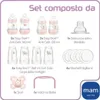 MAM Easy Start Anti-Colic Set | Babyflaschen-Set für Produktbild-Vorschau 2