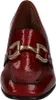 Tamaris Damen Slipper Penny Loafer Zierspange Halbschuh Produktbild-Vorschau 19