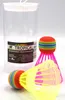 sunflex Strandfederball TROPICAL Produktbild-Vorschau 9