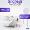 Filzgleiter 156 St Selbstklebend Set Möbelgleiter Filz Rund Produktbild-Vorschau 4