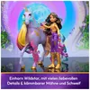 UCA Bambola piccola e unicorno Sophia e Wildst Anteprima dell’immagine prodotto 12