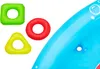 Bestway® Planschbecken Lil' SeaShapes™ mit Sonnenschutzdach Produktbild-Vorschau 32