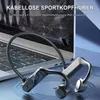 Knochenleitungs-Kopfhörer, Sportkopfhörer, Bluetooth 5.3 Produktbild-Vorschau 2