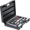 KS Tools 911.0626, Steckschlüssel-Satz, 3/8", 26 Produktbild-Vorschau 12