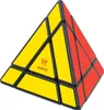 Aktuelles Spielzeug: Pyraminx-Edge-Denksportaufgabe Produktbild-Vorschau 12