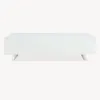 Couchtisch Lärketorp 115 x 55 x 31 cm Beistelltisch Produktbild-Vorschau 7