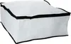 Contenitore per piumoni, organizer in tessuto per letto e Anteprima dell’immagine prodotto 1