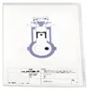 DURABLE Sichthülle STANDARD A4 PP, Pg. à 100, 233719 Produktbild-Vorschau 4