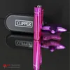 Clipper Metall Sparkling Fuchsia Glanz V2 Produktbild-Vorschau 2