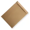 Versandtaschen extra stark 120 g DIN C4 braun ohne Fenster, Produktbild-Vorschau 3