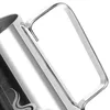COM-FOUR® Milchkännchen - Edelstahl Milchkanne zum Produktbild-Vorschau 5