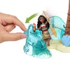 Mattel Disney Vaiana 2 Spielzeuge, Vaianas Produktbild-Vorschau 3