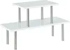 scaffale da cucina bremermann, scaffale universale, Anteprima dell’immagine prodotto 1
