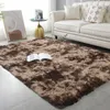 Dywan miękki brązowy pluszowy shaggy rabbit 120x170 cm Podgląd zdjęcia produktu 15