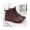Damenstiefeletten Rieker 73356-35 rot 36 Produktbild-Vorschau 7