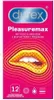 Prezerwatywy Durex Pleasuremax 12 sztuk - opakowanie 12 Podgląd zdjęcia produktu 2