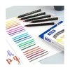 Milan Multicolour Marker Pen Set 24 St Produktbild-Vorschau 7