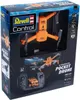 Revell RC Quadrocopter Pocket Drohne orange/schwarz Náhľad obrázku produktu 10