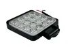 Lampa Robocza 48W Halogen Szperacz 16 LED 10-30V DC 130lm/W Podgląd zdjęcia produktu 15