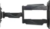 Hama 00220828 TV-Halterung 165,1 cm (65") Schwarz Produktbild-Vorschau 6