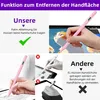 Eingabestift iPad, Active Stylus Pen - Produktbild-Vorschau 3