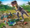 Dinos 71524 T-Rex hledání stop Náhled obrázku produktu 18