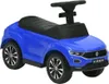 vidaXL Scivolo auto Volkswagen T-Roc Blu Anteprima dell’immagine prodotto 6