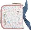 Depesche Kinder Portemonnaie TOPModel VELO FLEUR Pink-creme Náhľad obrázku produktu 8