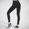 Legginsy Skechers W03LG30B-BLK dla Damskie Podgląd zdjęcia produktu 6