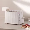 Alessi Toaster Plissé weiß Produktbild-Vorschau 27
