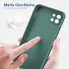 Hülle für Samsung Galaxy A22 5G Case Cover Bumper Produktbild-Vorschau 4