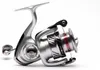 Daiwa Allroundrolle Crossfire LT 4000-C Produktbild-Vorschau 2