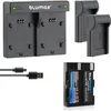 1x Akku + Lader für Minolta NP-400  A SWEET A-5 A-7 Digital Produktbild-Vorschau 1