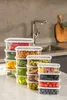 Hermia Concept, SYBOX16LIKRSK - Grey, Aufbewahrungsbox-Set Produktbild-Vorschau 6