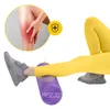 4FIZJO CARE+ 60 cm Massageroller mit Noppen, EVA-Schaum, Produktbild-Vorschau 7