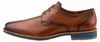 Lloyd Scarpe stringate da uomo DRIFT 110 marroni Taglia EUR Anteprima dell’immagine prodotto 10