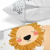 2er Set Kissenbezug 45x45 Kissen Kissenhülle Couch Kinder Produktbild-Vorschau 4