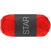 Lana Grossa STAR 50 g klassisches Topflappengarn 100 % Produktbild-Vorschau 1