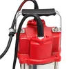 Pompa do szamba z rozdrabniaczem 1300W, pompa do ścieków Podgląd zdjęcia produktu 5