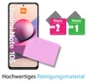 2x pellicola protettiva per Xiaomi Redmi Note 10 / 10s Anteprima dell’immagine prodotto 7