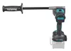Makita DF001GZ01, Handbohrmaschine, Bürstenlos, Schwarz, Produktbild-Vorschau 12