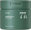 Anua Heartleaf 77 Clear Pad 160ml Produktbild-Vorschau 4