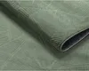 Modern Kurzflorteppich Wohnzimmer Antirutsch 3D Optik Grün, Produktbild-Vorschau 4