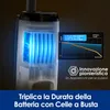 Tineco iFLOOR 5 Breeze Complete Aspirapolvere e Anteprima dell’immagine prodotto 7