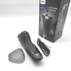 Philips Shaver 3000X Series X3001/00 Elektrischer Nass- und Produktbild-Vorschau 2