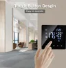 Smart Thermostat Temperaturregler fuer Warmwasserbereitung Produktbild-Vorschau 8