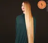 FemMas Hair Color Cream 100ml Lichtblond Schokolade Produktbild-Vorschau 12