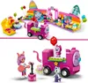 LEGO® Gabby's Dollhouse 10797 Gabbys Partyraum Produktbild-Vorschau 30