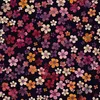 OUTDOOR DEKOSTOFFE OXFORD - Motiv Blumen I DX5638 Náhľad obrázku produktu 1